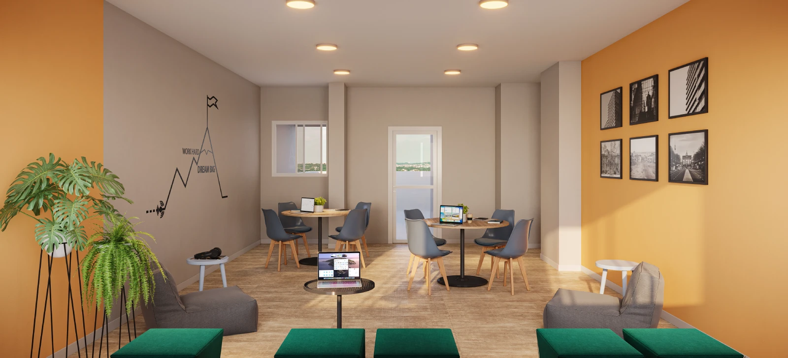 Imagem Apartamento com 1 Quarto à Venda, 24 m² em Veloso - Osasco