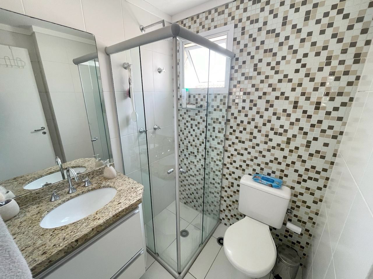 Imagem Apartamento com 3 Quartos à Venda, 108 m²em Vila Mascote - São Paulo