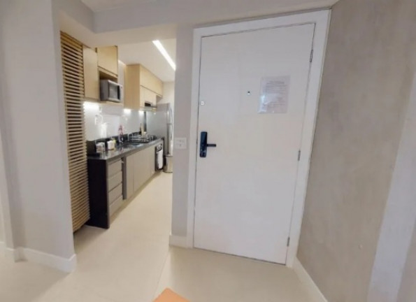 Imagem Apartamento com 2 Quartos à Venda, 52 m² em Copacabana - Rio de Janeiro