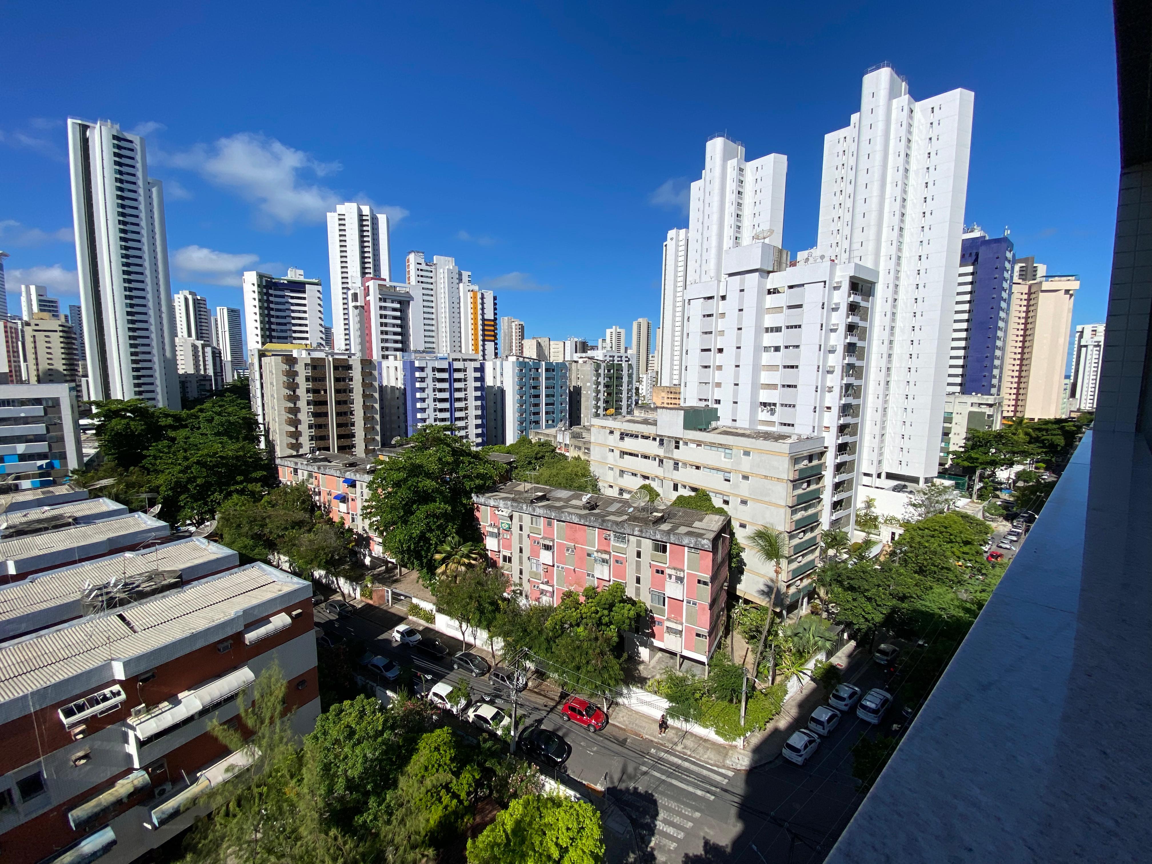 Imagem Apartamento com 3 Quartos à Venda, 126 m²em Boa Viagem - Recife
