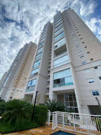 Imagem Apartamento com 4 Quartos à Venda,  em Taquaral - Campinas