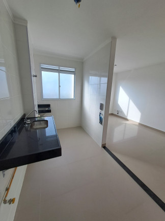 Apartamento com 2 Quartos para Alugar, 65 m² em Campo Alegre - Belo Horizonte