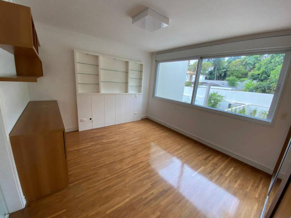 Imagem Casa de Condomínio com 4 Quartos à Venda ou Locação, 425 m² em Brooklin Paulista - São Paulo Imagem Casa de Condomínio com 4 Quartos à Venda ou Locação, 425 m² em Brooklin Paulista - São Paulo