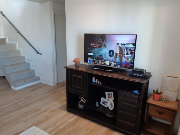 Imagem Cobertura com 2 Quartos à Venda, 164 m² em Vila Guiomar - Santo André