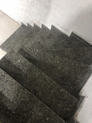 Imagem Casa de Vila com 3 Quartos à Venda, 100 m² em Realengo - Rio de Janeiro