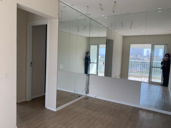 Imagem Apartamento com 2 Quartos à Venda, em Umuarama - Osasco Imagem Apartamento com 2 Quartos à Venda, em Umuarama - Osasco