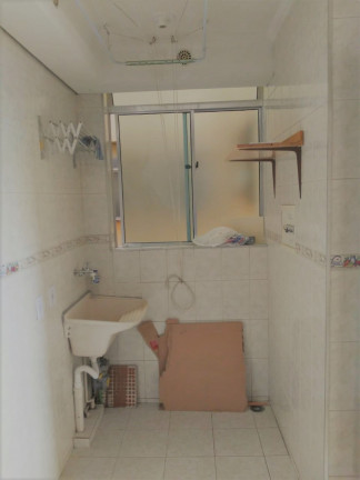 Imagem Apartamento com 2 Quartos à Venda, 50 m² em Jardim Santa Terezinha (Zona Leste) - São Paulo
