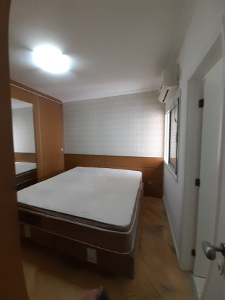 Imagem Apartamento com 3 Quartos à Venda, 103 m² em Parque Residencial Aquarius - São José dos Campos
