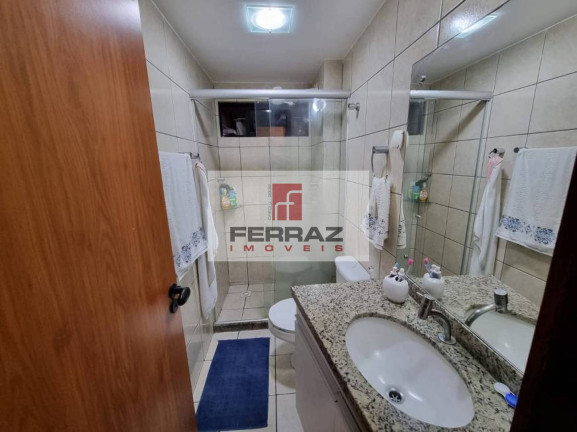 Imagem Apartamento com 3 Quartos à Venda,  em Capim Macio - Natal