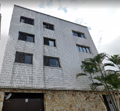 Imagem do condomínio Condomínio Luciano de Figueiredo - Santa Maria - São Caetano do Sul - SP