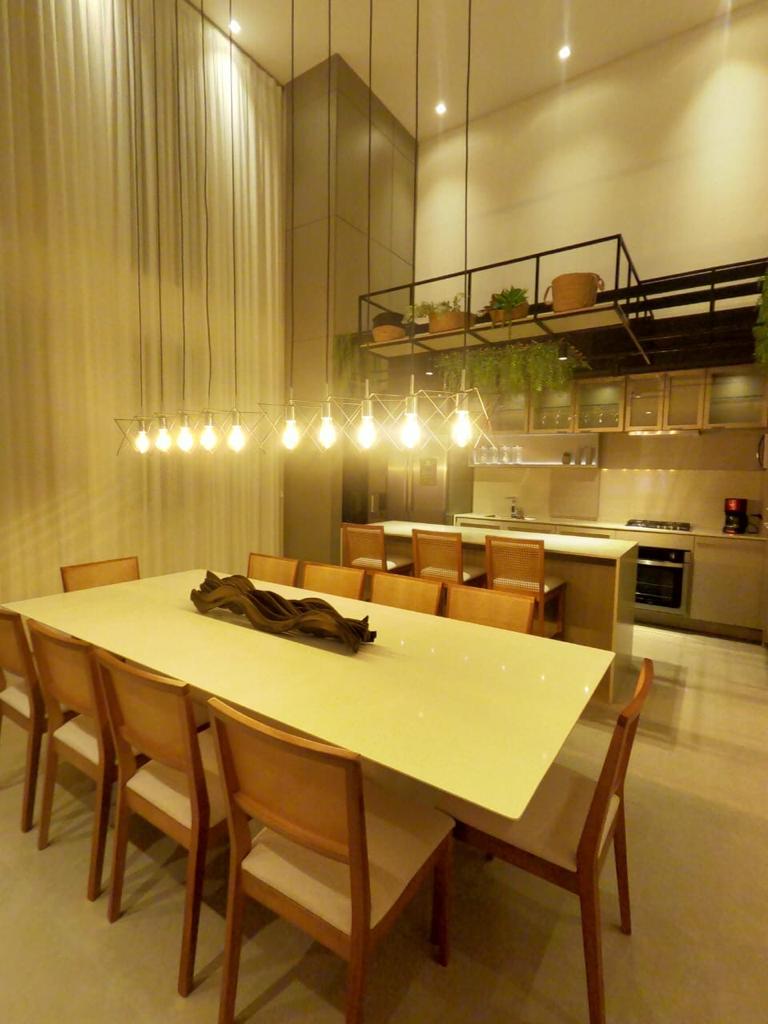 Imagem Apartamento com 4 Quartos à Venda, 220 m² em Jurerê Internacional - Florianópolis