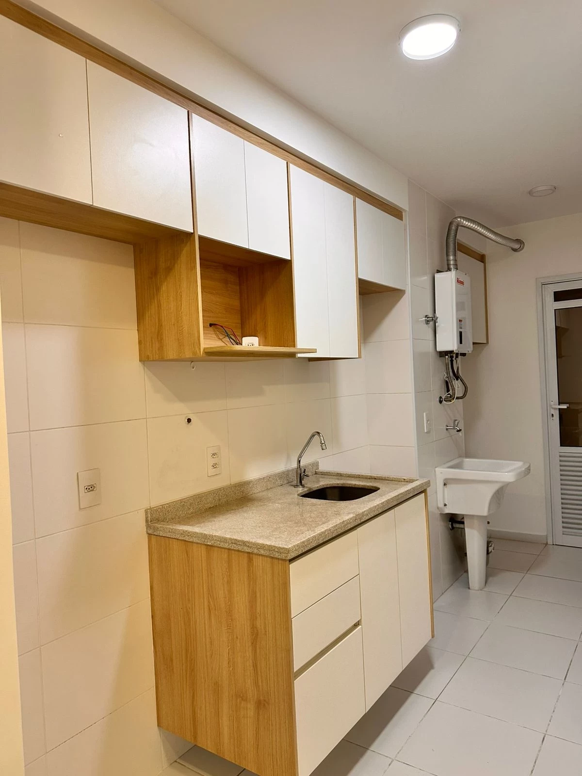 Imagem Apartamento com 2 Quartos à Venda, 65 m² em Centro - Diadema Imagem Apartamento com 2 Quartos à Venda, 65 m² em Centro - Diadema