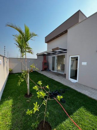 Imagem Casa com 2 Quartos à Venda, 110 m² em Residencial Panamby - Sinop