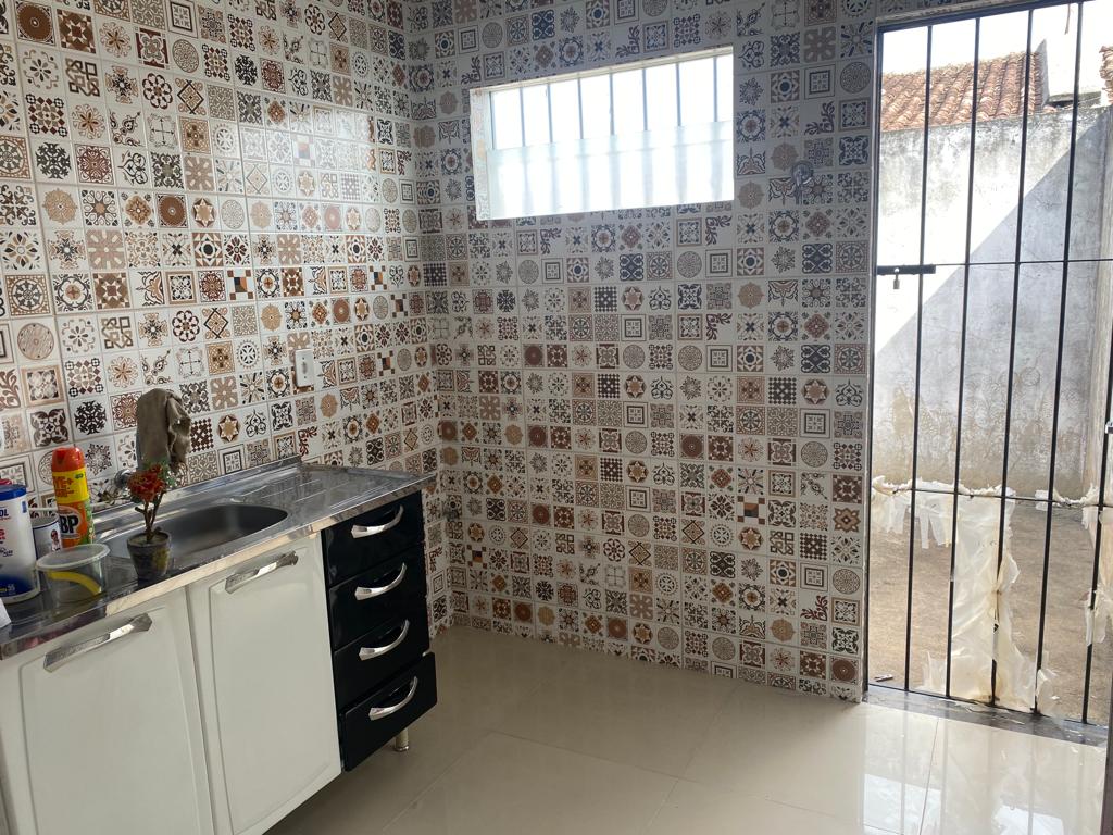 Imagem Casa com 3 Quartos à Venda ou Locação, 76 m²em Cidade Universitária - Maceió