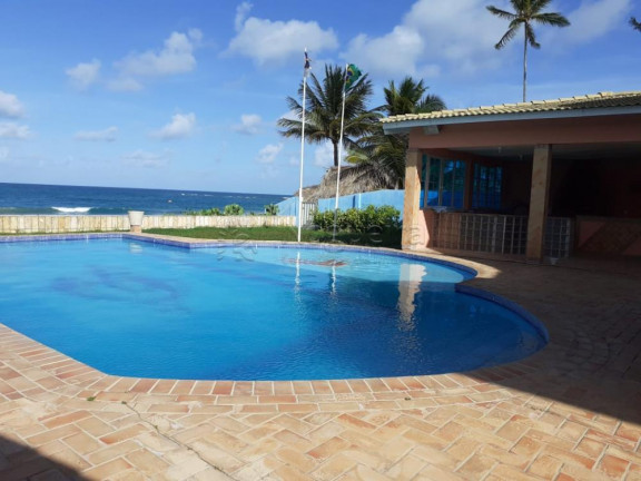 Casa com 6 Quartos à Venda, 414 m² em Porto de galinhas - Ipojuca