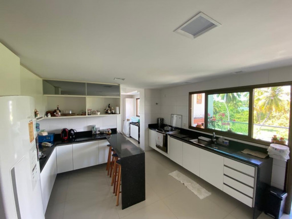 Imagem Apartamento com 4 Quartos para Alugar, 250 m² em Paiva - Cabo de Santo Agostinho