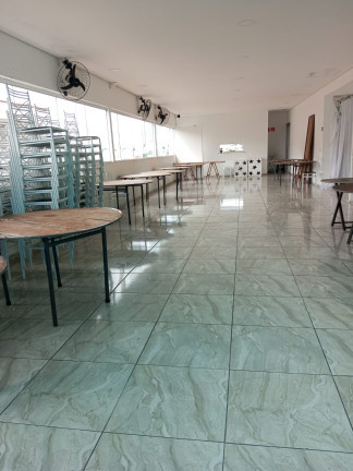 Imagem Sala Comercial para Alugar, 125 m² em Vila Penteado - São Paulo