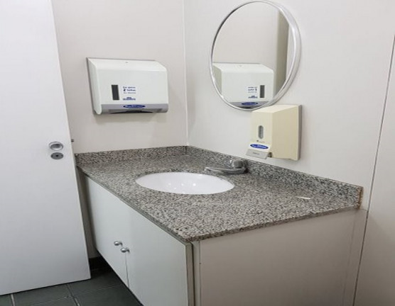 Sala Comercial para Alugar, 120 m² em Pinheiros - São Paulo