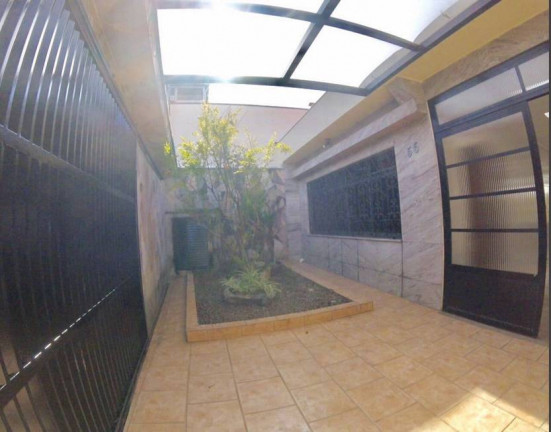 Imagem Casa com 3 Quartos à Venda, 210 m² em Vila Invernada - São Paulo Imagem Casa com 3 Quartos à Venda, 210 m² em Vila Invernada - São Paulo