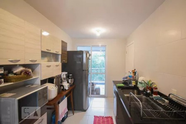 Imagem Apartamento com 3 Quartos para Alugar, 138 m² em Vila Andrade - São Paulo Imagem Apartamento com 3 Quartos para Alugar, 138 m² em Vila Andrade - São Paulo