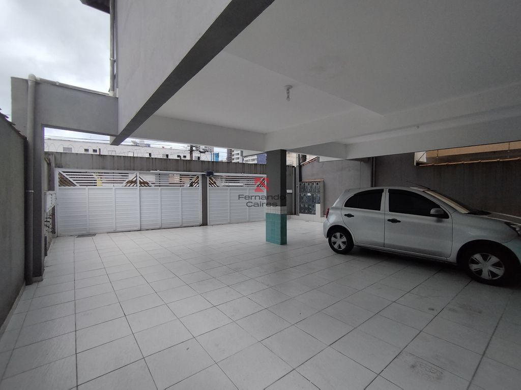 Imagem Casa de Condomínio com 2 Quartos à Venda, 50 m²em Aviação - Praia Grande