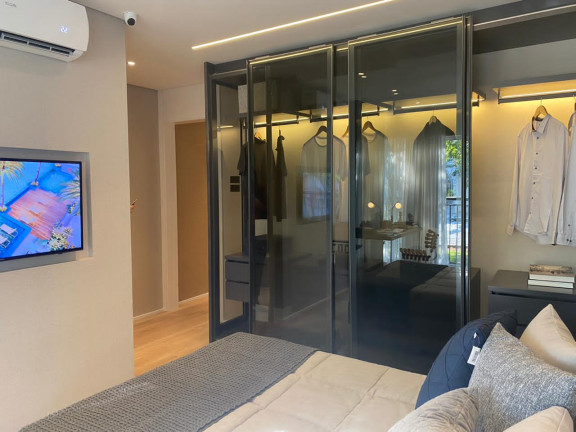 Imagem Apartamento com 3 Quartos à Venda, 157 m² em Jardim das Acácias - São Paulo