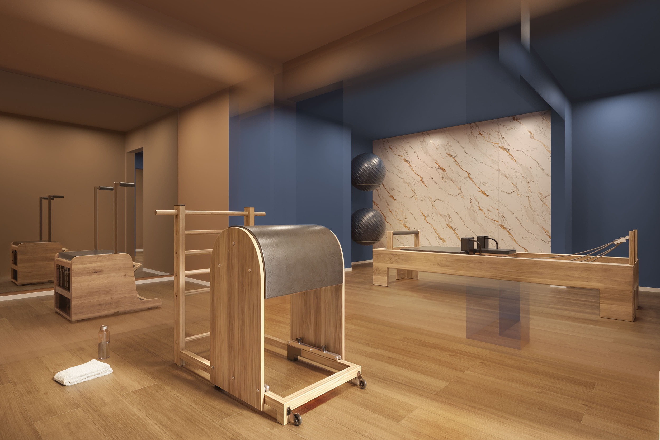 Imagem Apartamento com 2 Quartos à Venda, 31 m² em Vila Firmiano Pinto - São Paulo