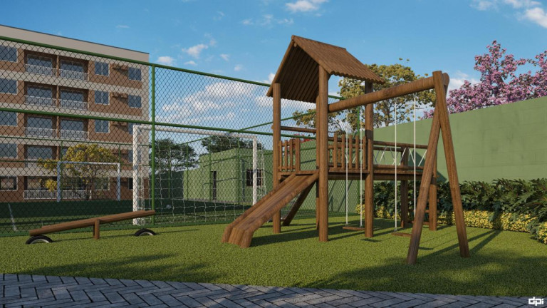 Imagem Apartamento com 2 Quartos à Venda,  em Dois Carneiros - Jaboatão dos Guararapes