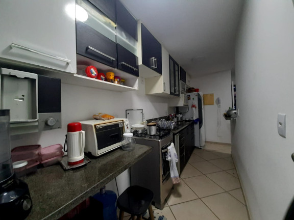 Imagem Casa de Condomínio com 3 Quartos à Venda, 70 m² em Morada de Laranjeiras - Serra