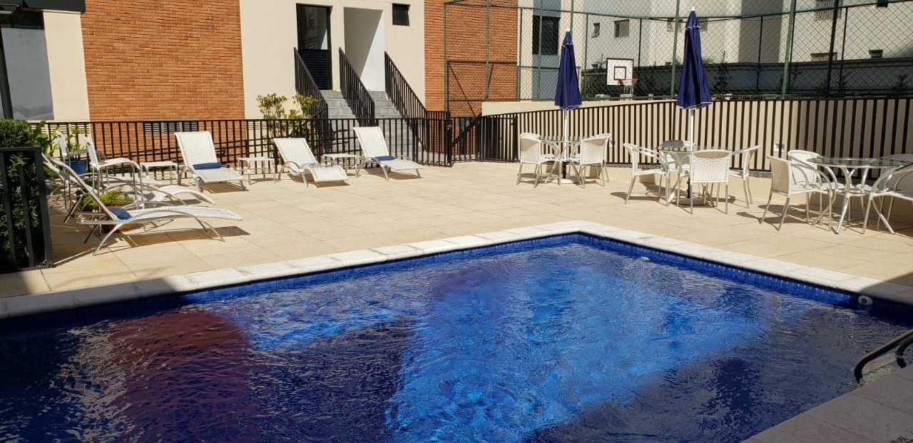 Imagem Apartamento com 3 Quartos à Venda, 77 m²em Vila Pompéia - São Paulo Imagem Apartamento com 3 Quartos à Venda, 77 m²em Vila Pompéia - São Paulo