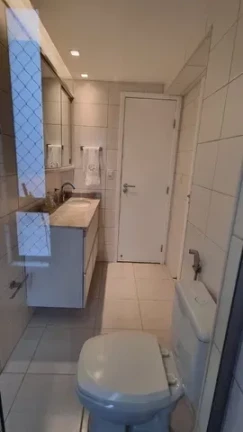 Imagem Apartamento com 4 Quartos à Venda, 159 m² em Casa Amarela - Recife