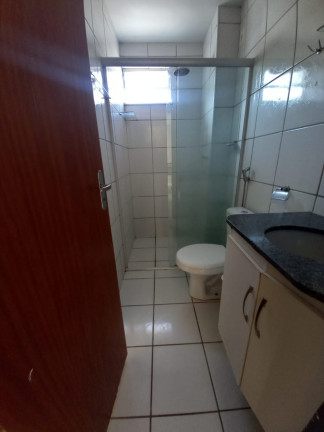 Imagem Apartamento com 2 Quartos à Venda, 53 m² em Parque Athenas - São Luís