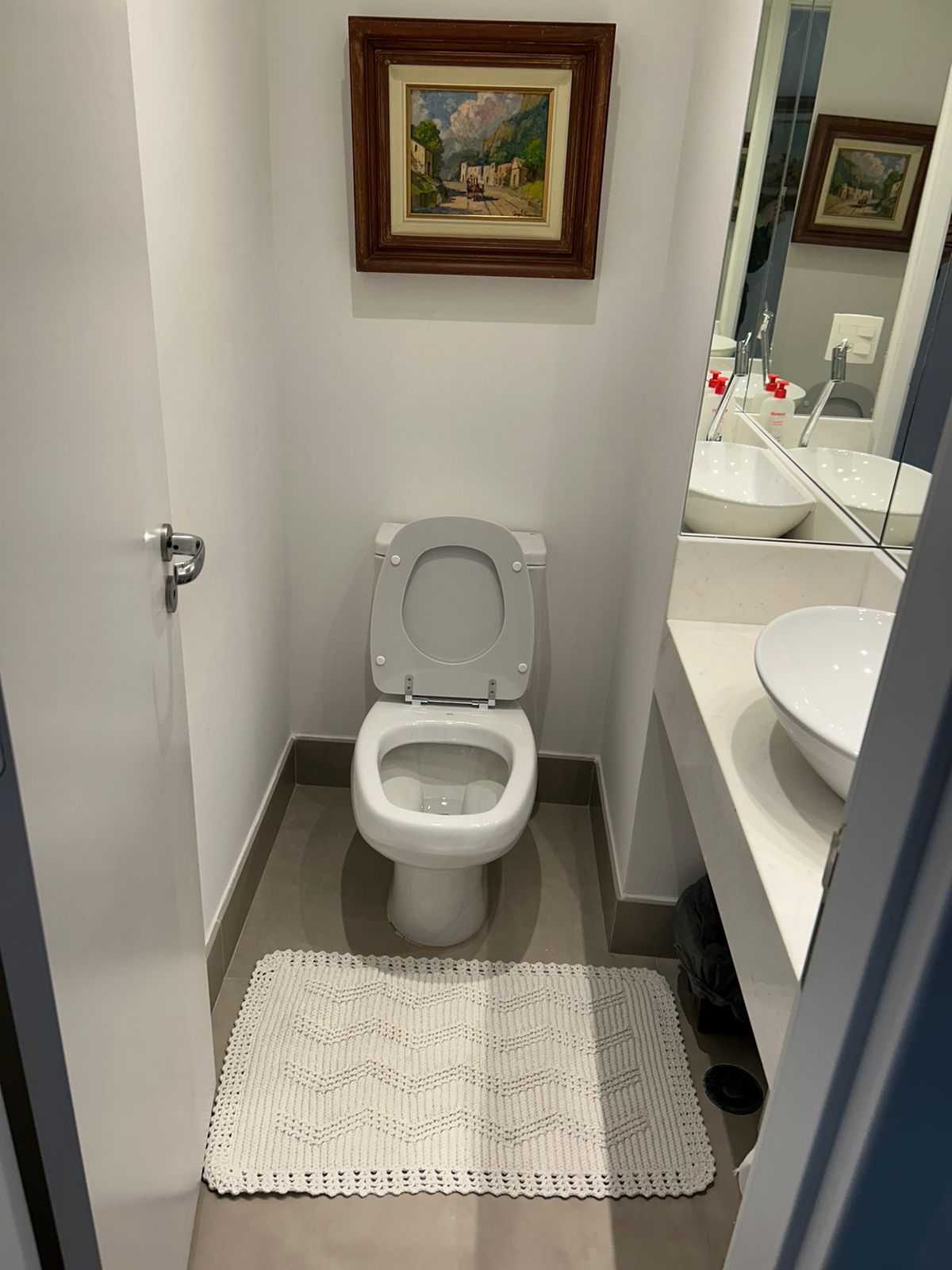 Imagem Apartamento com 3 Quartos à Venda, 131 m²em Cidade Monções - São Paulo Imagem Apartamento com 3 Quartos à Venda, 131 m²em Cidade Monções - São Paulo