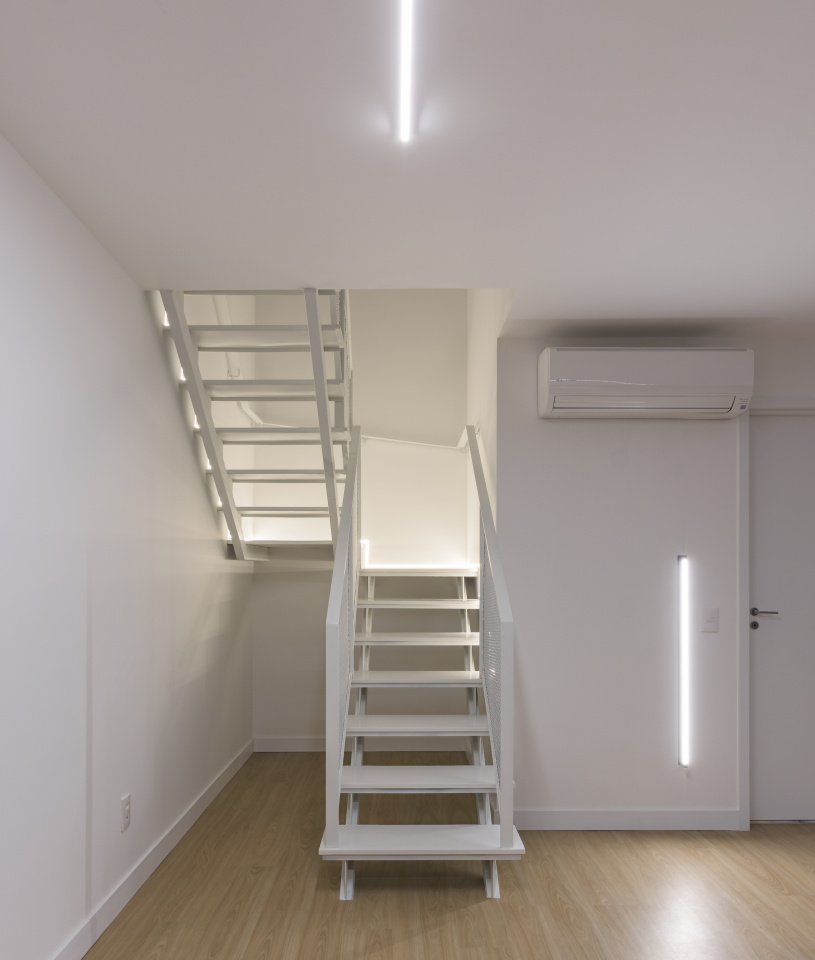Imagem Apartamento com 1 Quarto para Alugar, 98 m²em Pinheiros - São Paulo