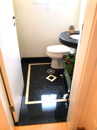 Imagem Apartamento com 3 Quartos à Venda, 192 m²em Paraíso - São Paulo