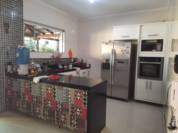 Imagem Casa com 2 Quartos à Venda, 186 m² em Portinho - Cabo Frio