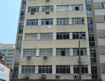 Imagem do condomínio Condomínio Corina - Andaraí - Rio de Janeiro - RJ