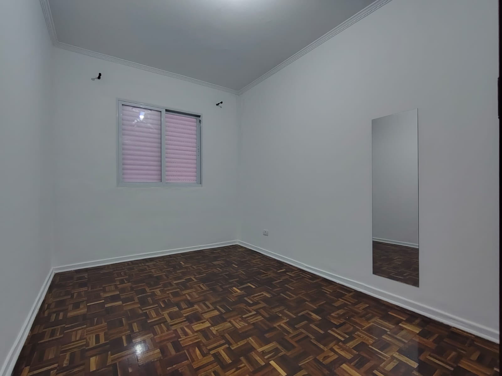 Imagem Apartamento com 3 Quartos à Venda, 75 m² em Encruzilhada - Santos