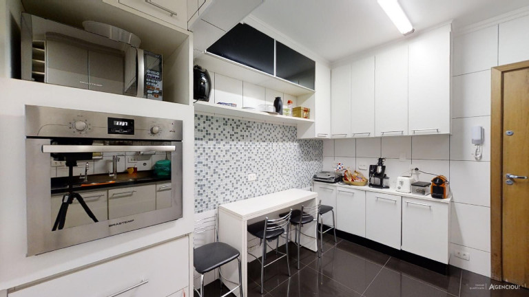 Imagem Cobertura com 3 Quartos à Venda, 170 m² em Aclimação - São Paulo Imagem Cobertura com 3 Quartos à Venda, 170 m² em Aclimação - São Paulo