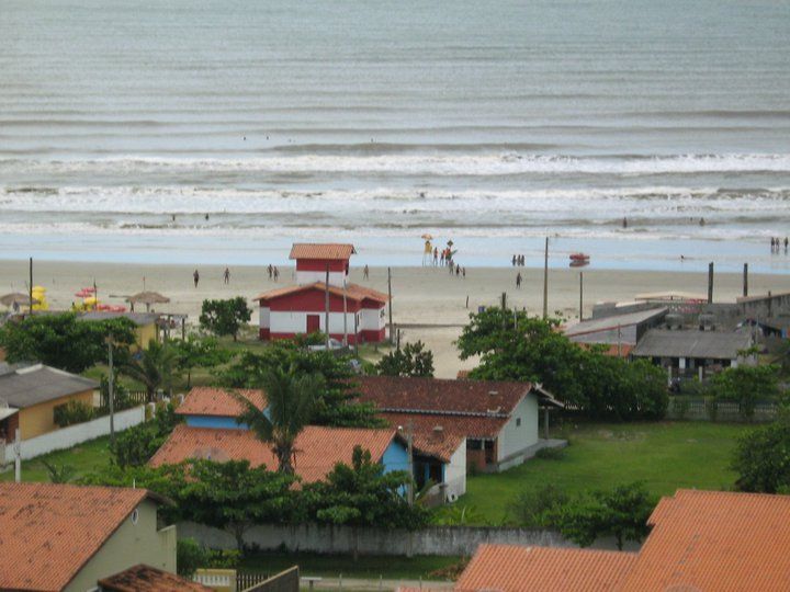 Imagem Casa com 3 Quartos para Temporada, 200 m²em Barra do Ribeira - Iguape Imagem Casa com 3 Quartos para Temporada, 200 m²em Barra do Ribeira - Iguape