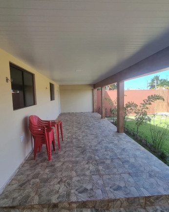 Imagem Casa com 3 Quartos à Venda,  em Fagundes - Lucena