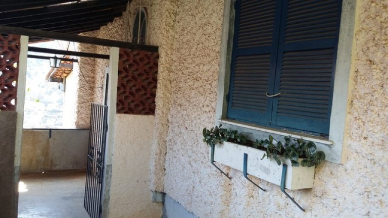 Imagem Casa com 3 Quartos à Venda, 120 m² em Jardim Meudon - Teresópolis