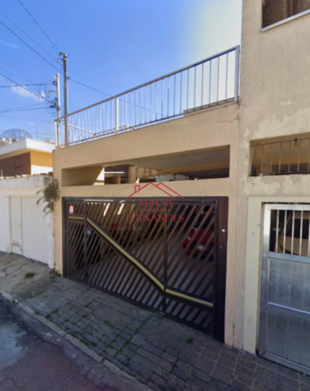 Imagem Sobrado com 3 Quartos à Venda, 178 m² em Vila Nair - São Paulo Imagem Sobrado com 3 Quartos à Venda, 178 m² em Vila Nair - São Paulo
