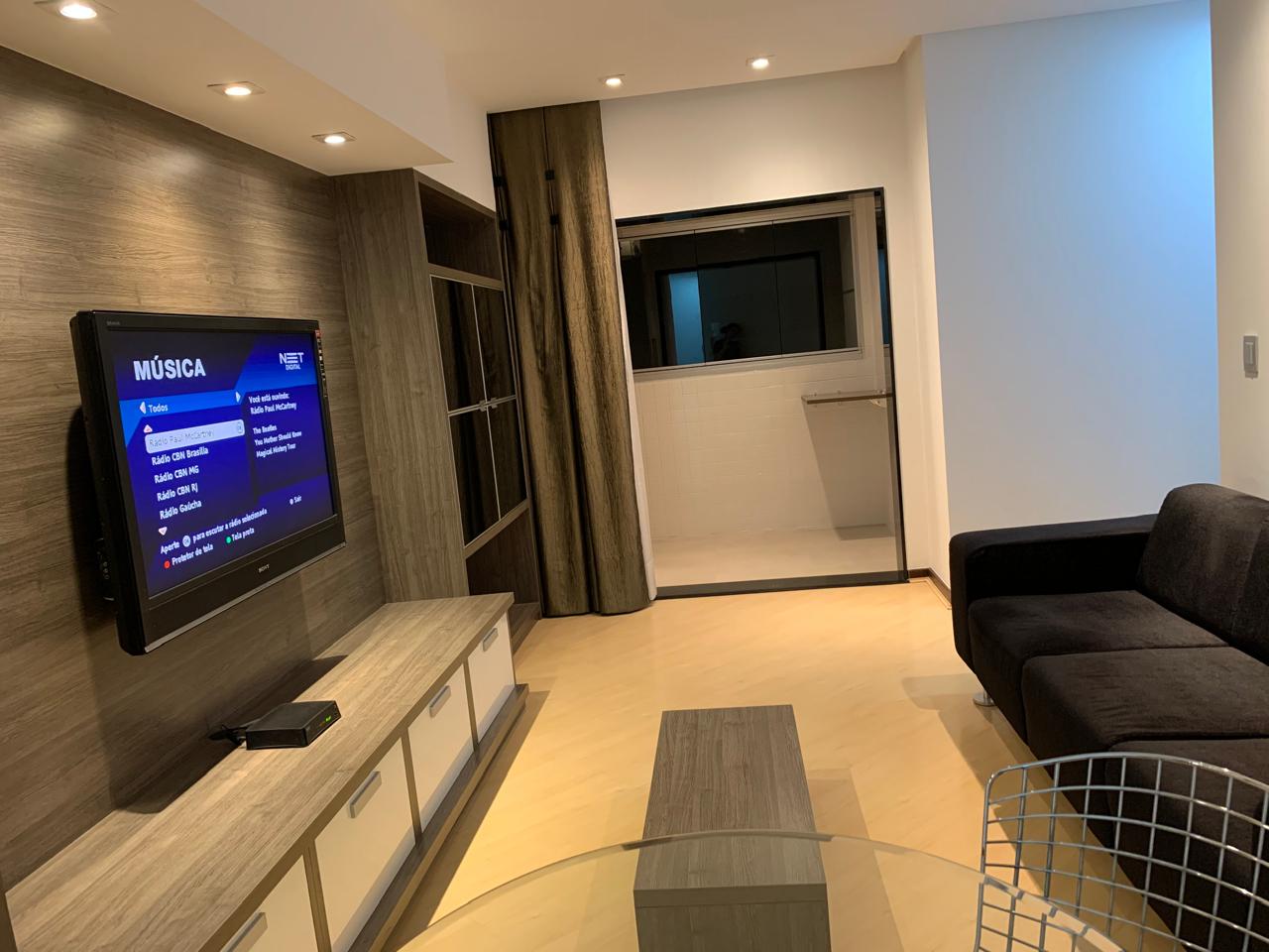 Apartamento com 2 Quartos à Venda, 63 m² em Portão - Curitiba