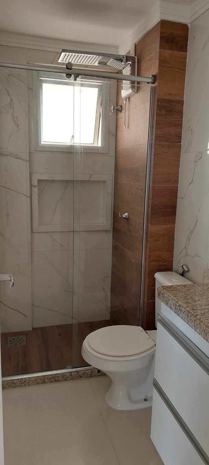 Imagem Apartamento com 3 Quartos para Alugar, 74 m² em Nova Parnamirim - Parnamirim