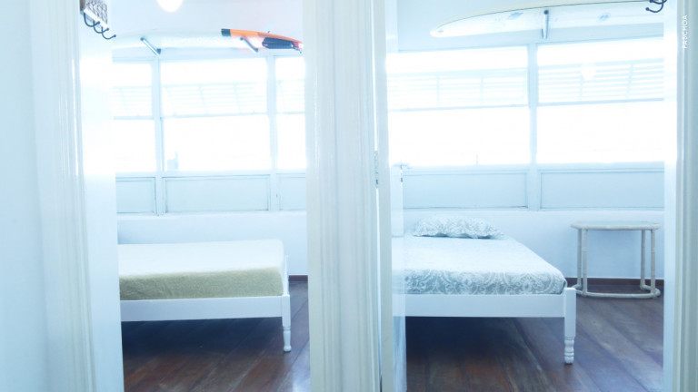 Imagem Apartamento com 2 Quartos à Venda, 65 m² em Tombo - Guarujá