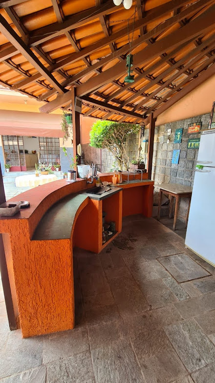 Imagem Casa com 4 Quartos à Venda, 335 m²em Colégio Batista - Belo Horizonte