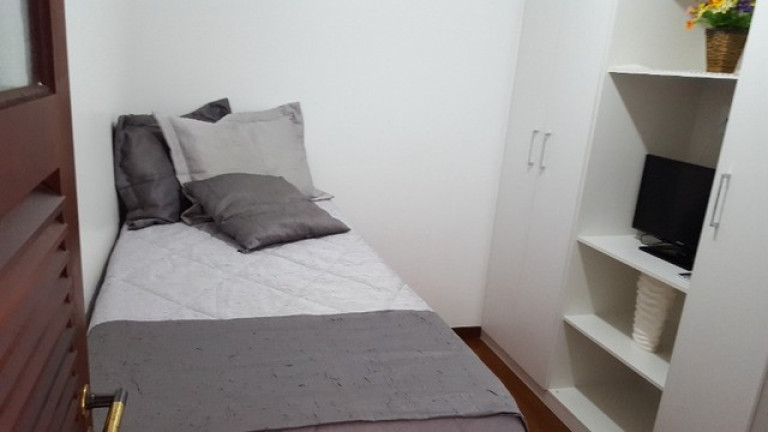 Imagem Apartamento com 2 Quartos à Venda,  em Alto - Teresópolis