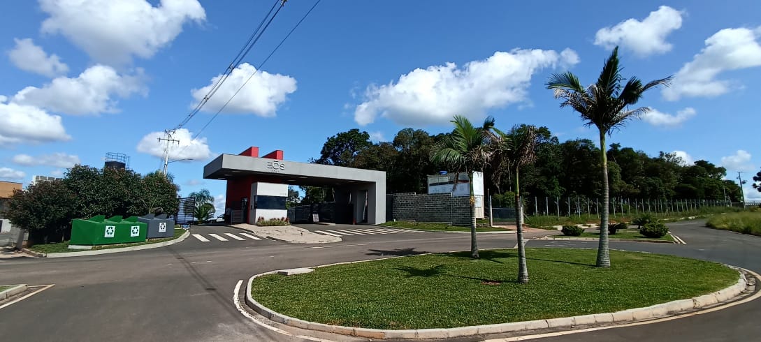 Imagem Terreno à Venda, 270 m²em Contorno - Ponta Grossa