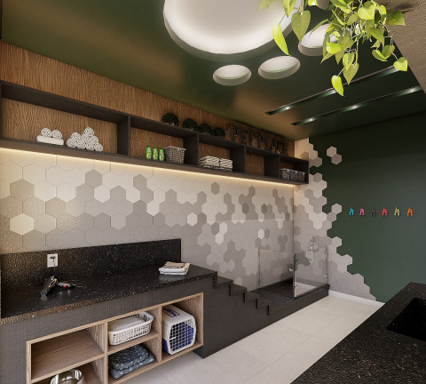 Imagem Apartamento com 2 Quartos à Venda,  em Centro - Passo Fundo